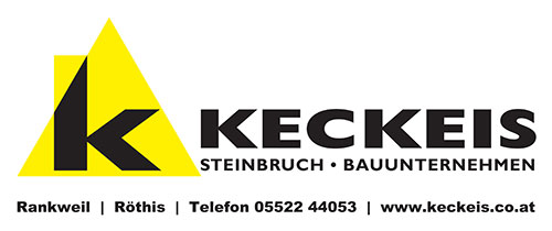 Keckeis Steinbruch